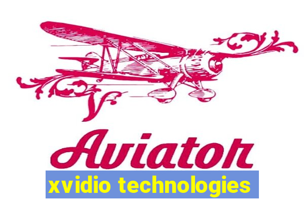 xvidio technologies-startup download